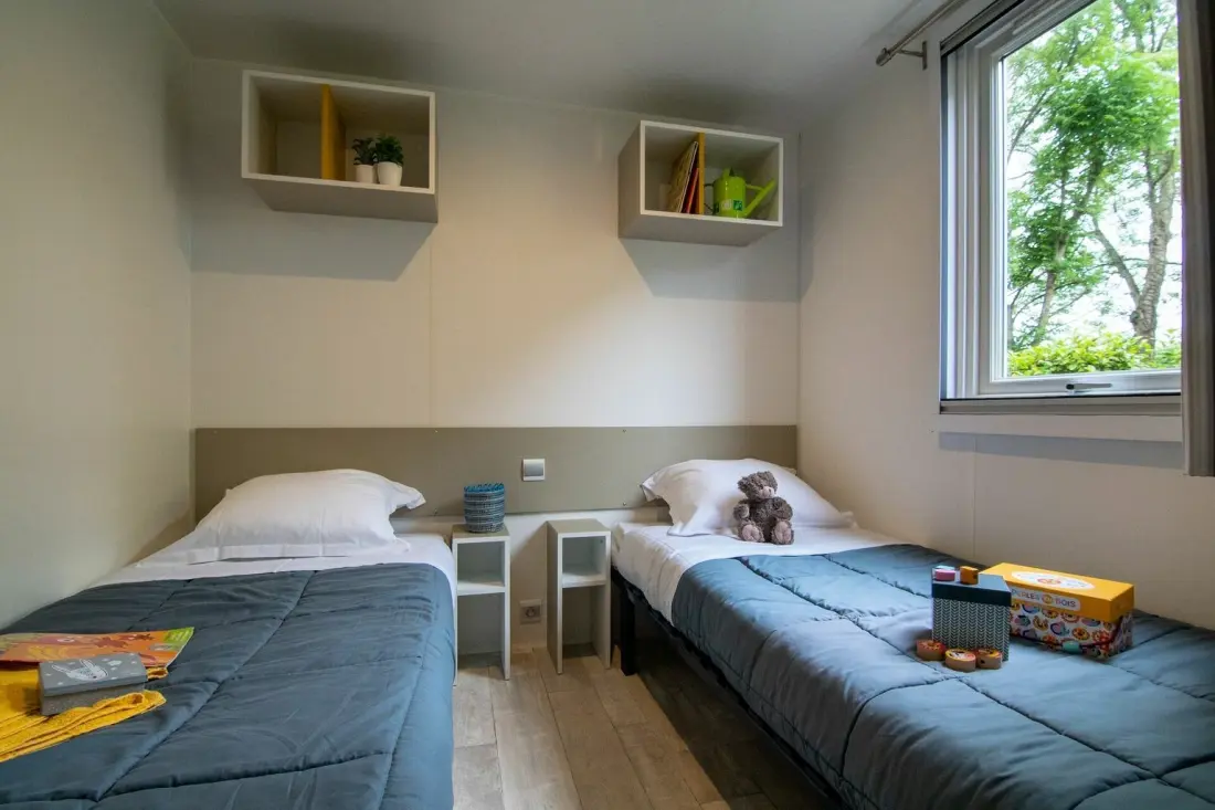 Camping Sandaya La Barque 4 Stars★★★★