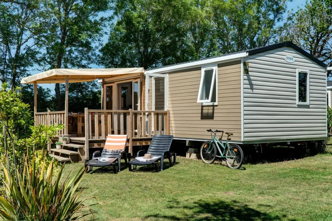 Camping Sandaya La Barque 4 Stars★★★★