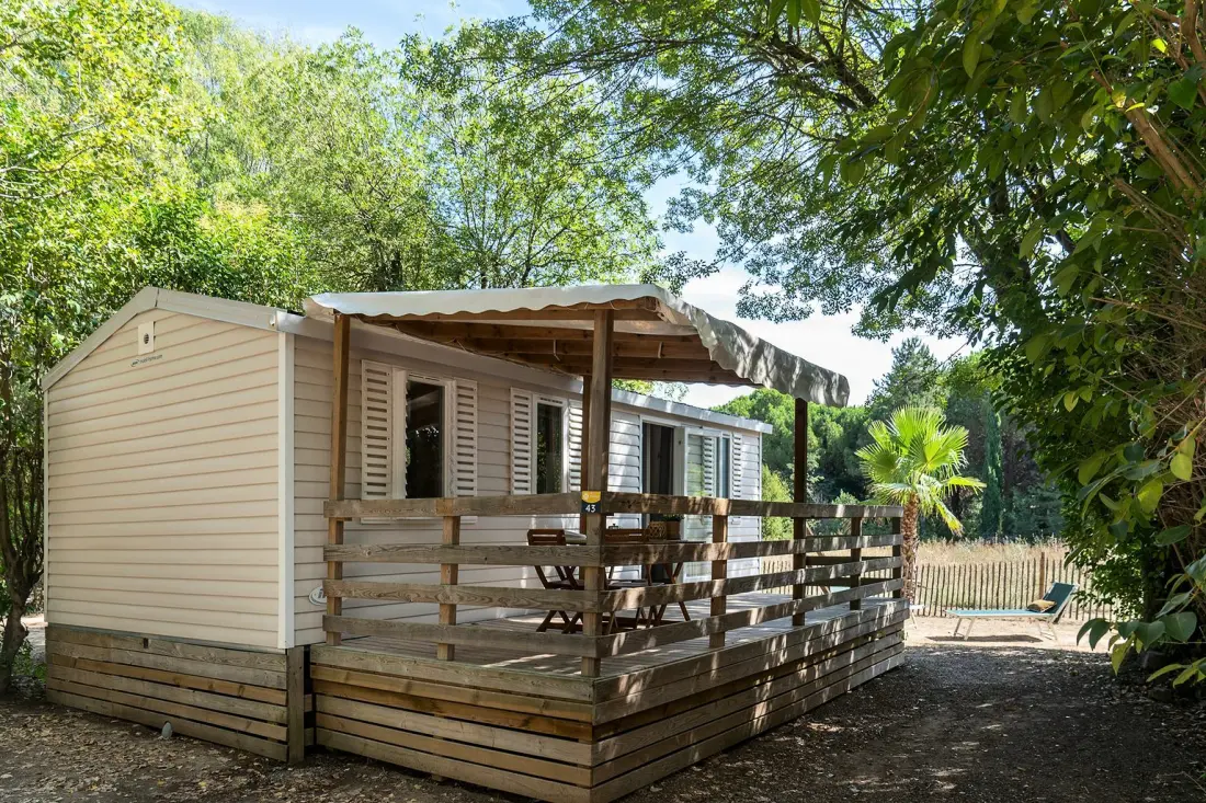 Camping Sandaya La Barque 4 Stars★★★★