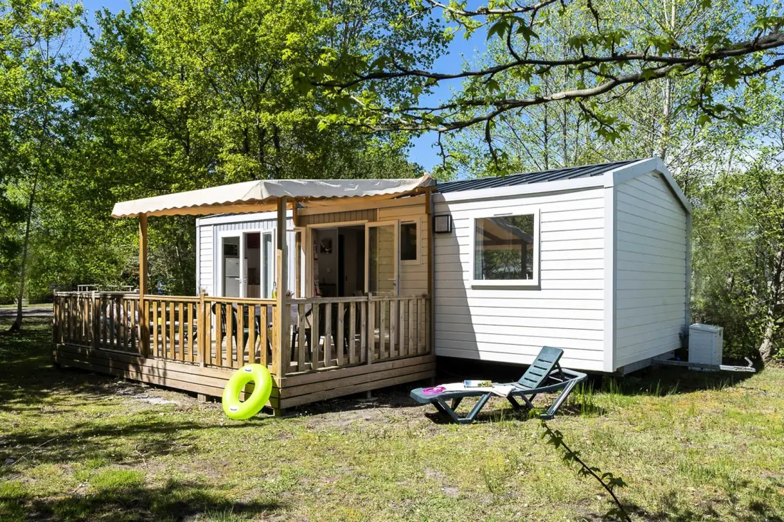 Camping Sandaya La Barque 4 Stars★★★★