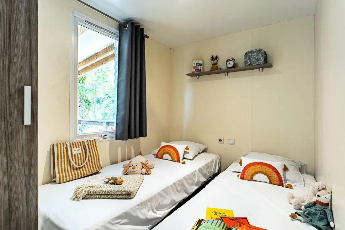 Camping Sandaya La Barque 4 Stars★★★★