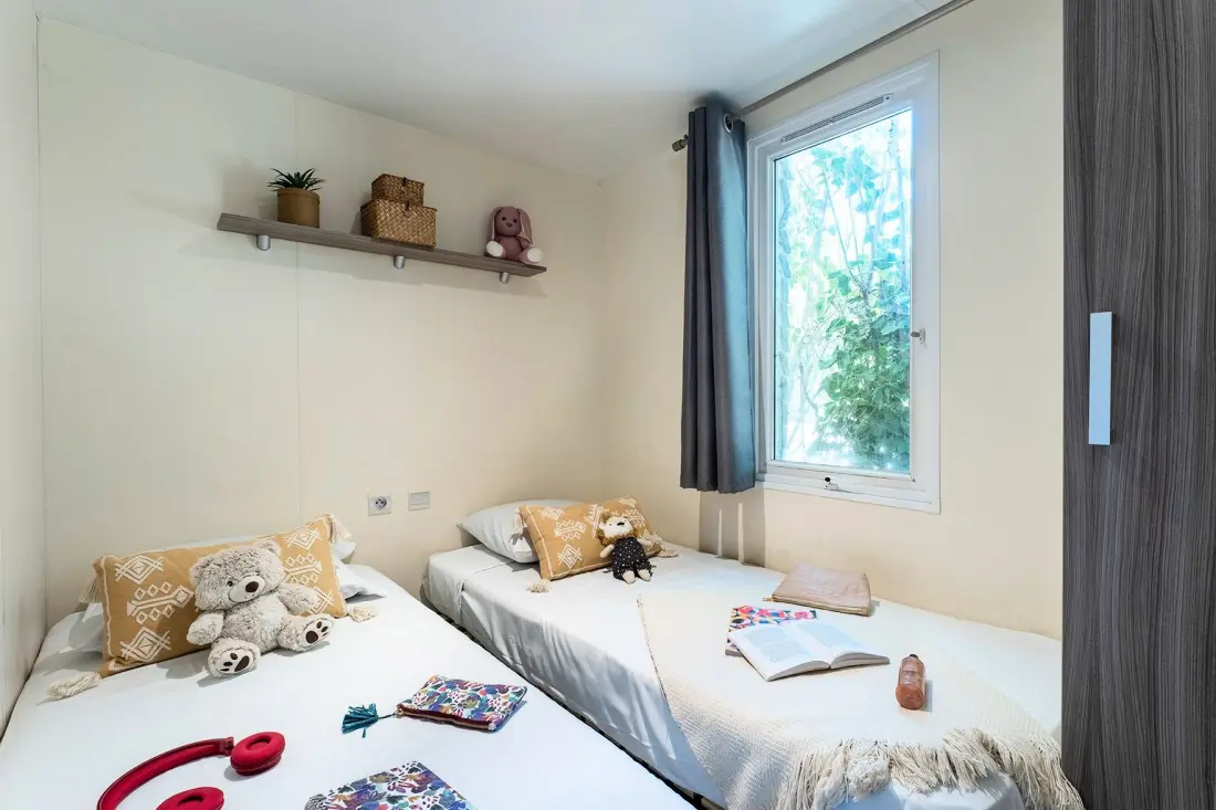 Camping Sandaya La Barque 4 Stars★★★★