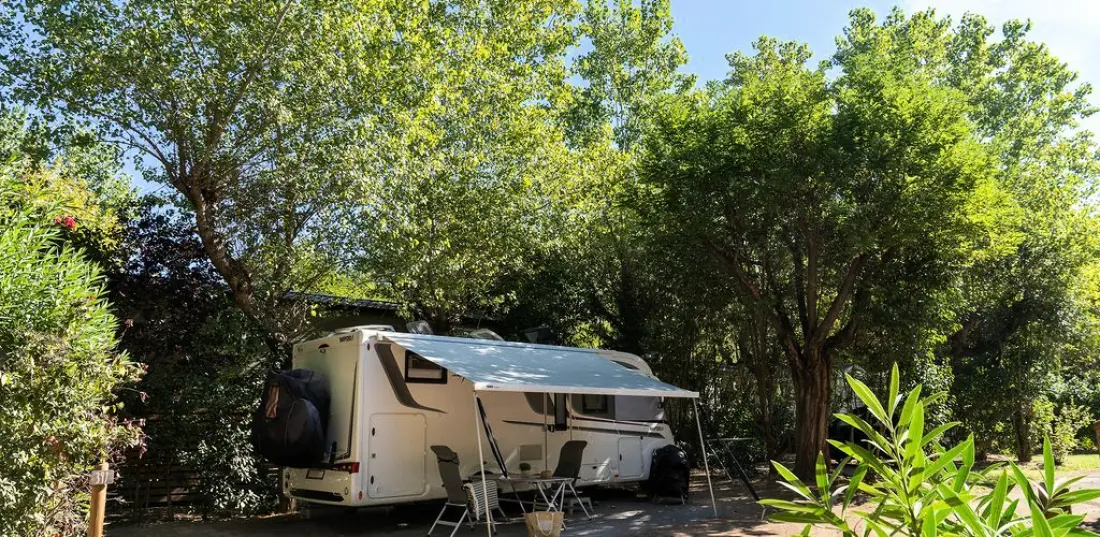 Camping Sandaya La Barque 4 Stars★★★★