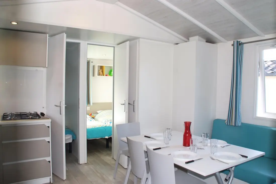 Camping Site de Gorge Vent 3 Csillagok★★★