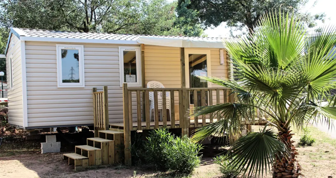 Camping Site de Gorge Vent 3 Csillagok★★★