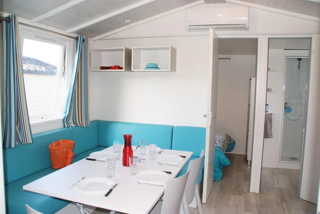 Camping Site de Gorge Vent 3 Csillagok★★★