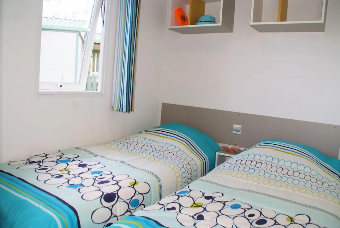 Camping Site de Gorge Vent 3 Csillagok★★★