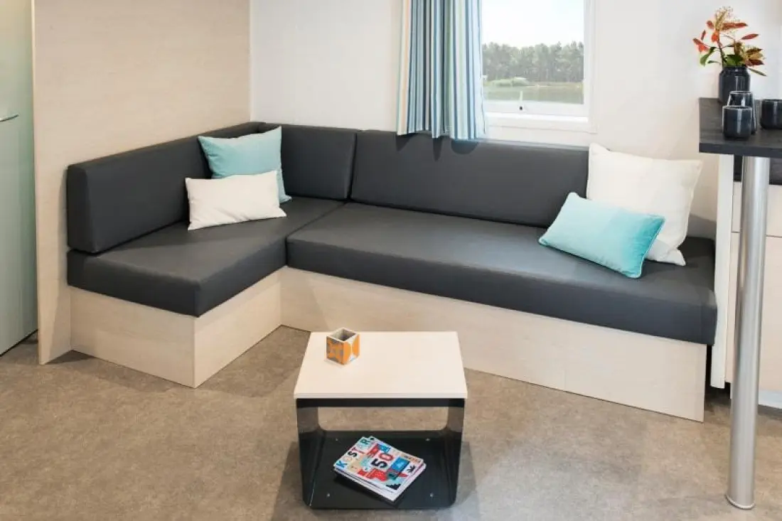 Camping Site de Gorge Vent 3 Csillagok★★★