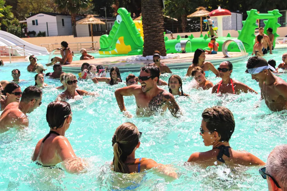 Camping Gorge Vent 3 Estrellas★★★