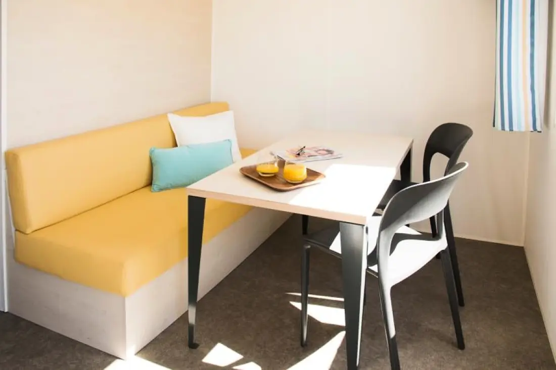 Camping Site de Gorge Vent 3 Csillagok★★★