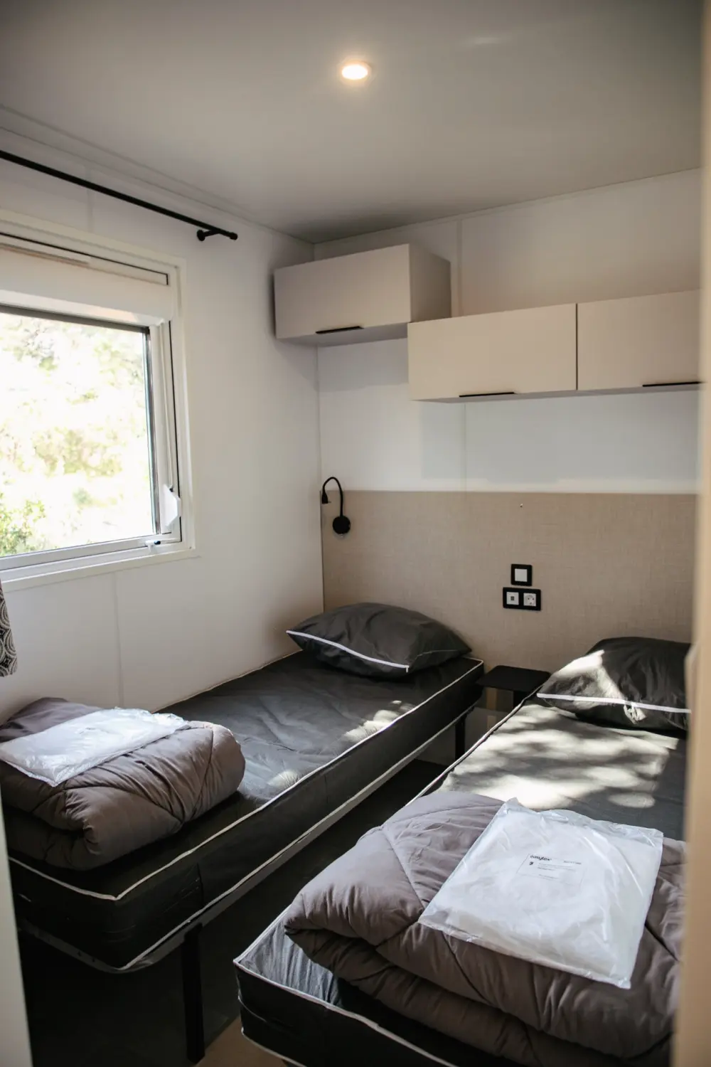Camping Gorge Vent 3 Estrellas★★★
