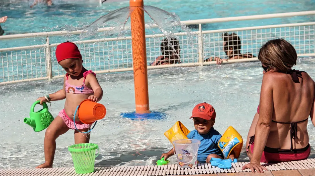 Camping Site de Gorge Vent 3 Csillagok★★★