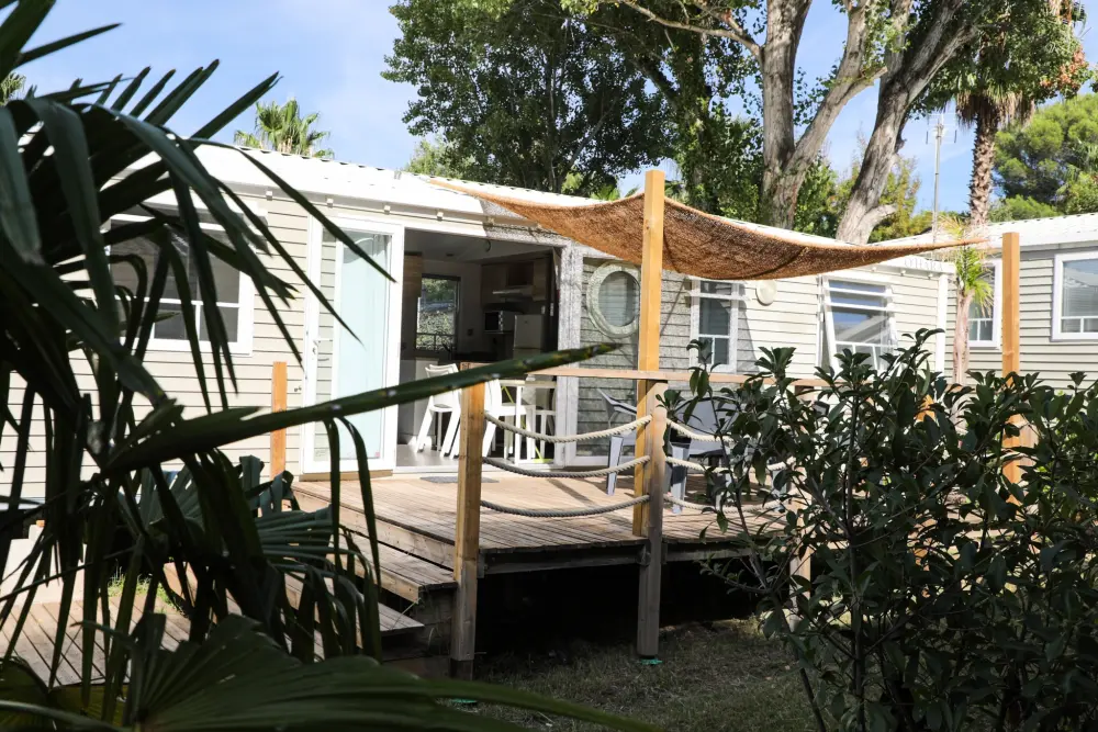 Camping Gorge Vent 3 Estrellas★★★