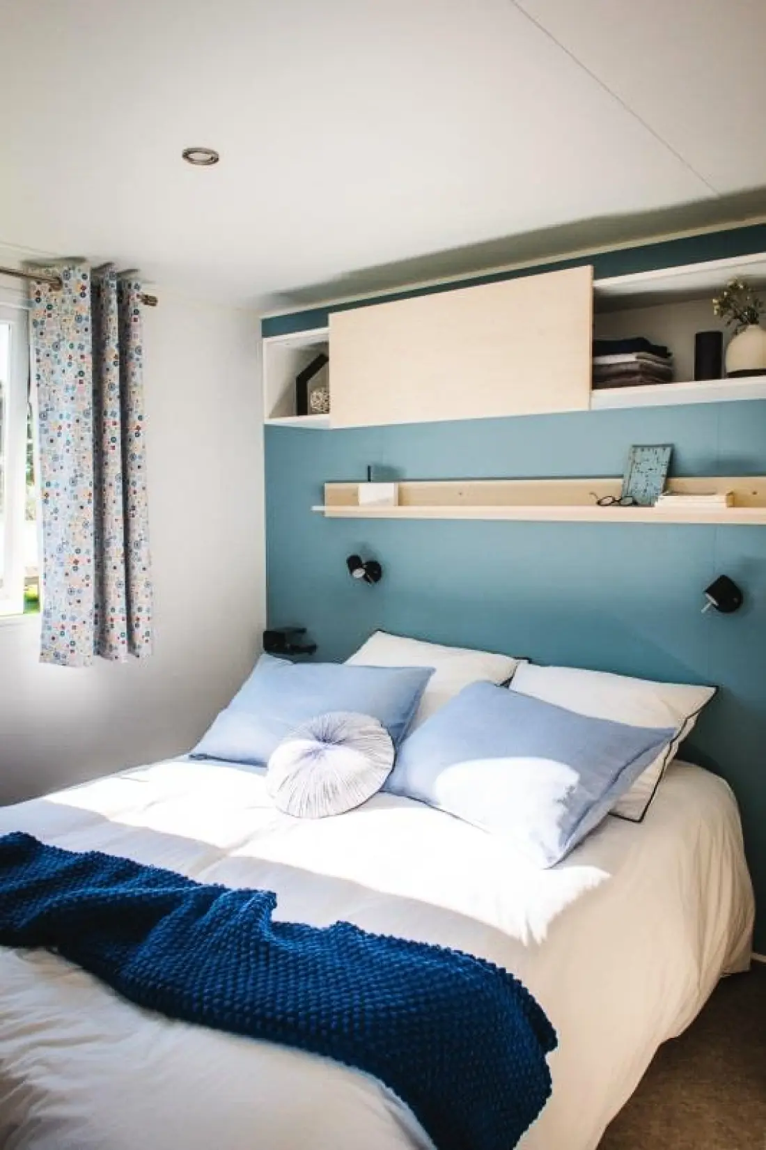 Camping Site de Gorge Vent 3 Csillagok★★★