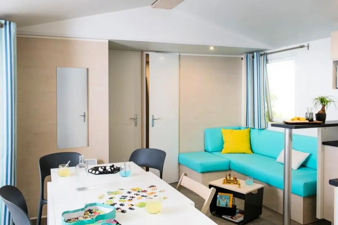 Camping Site de Gorge Vent 3 Csillagok★★★
