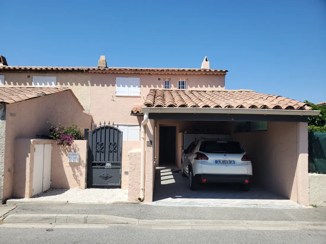 House in Fréjus - Port Fréjus