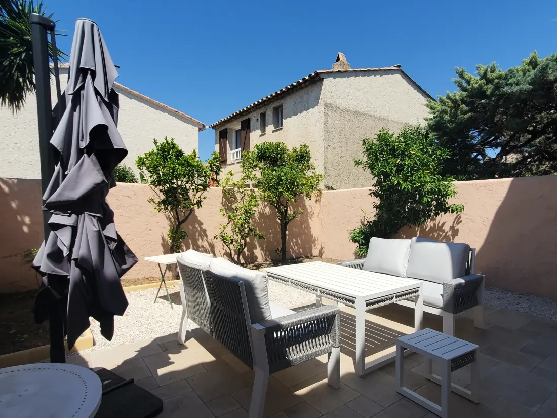 House in Fréjus - Port Fréjus