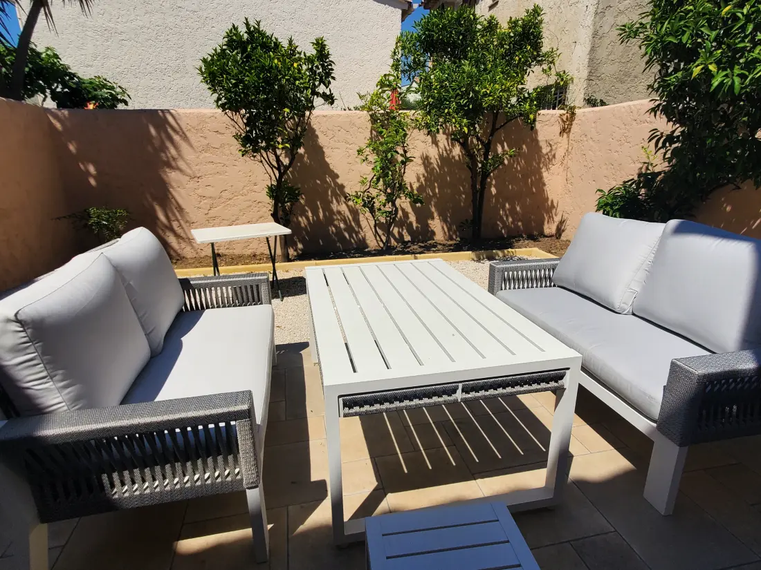 House in Fréjus - Port Fréjus
