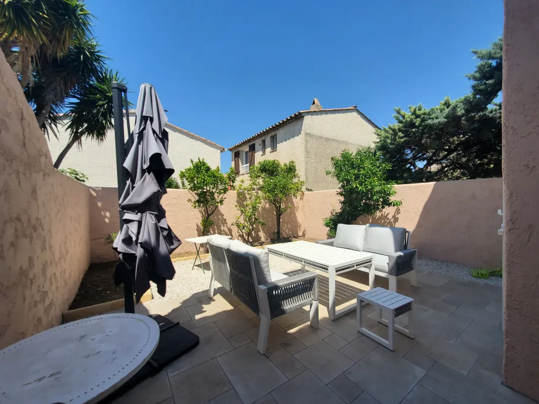 House in Fréjus - Port Fréjus