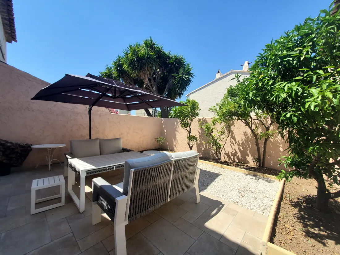 House in Fréjus - Port Fréjus