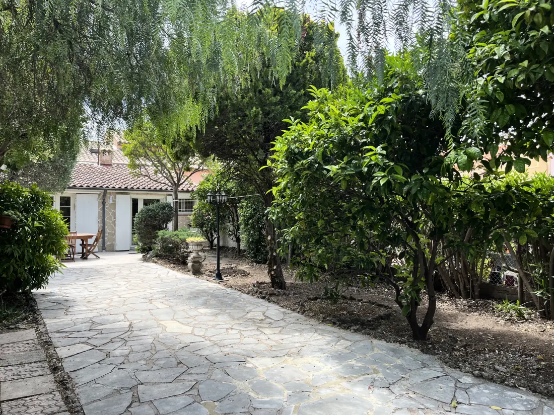 House in Fréjus - Port Fréjus