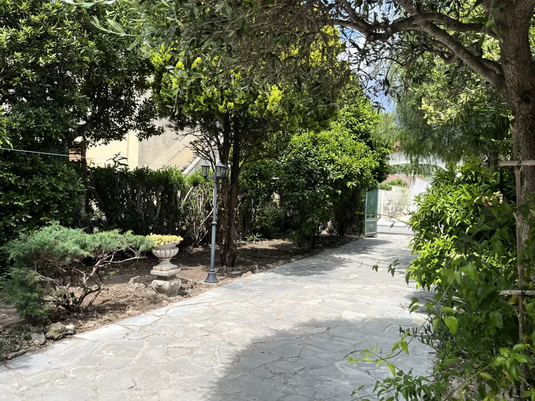 House in Fréjus - Port Fréjus
