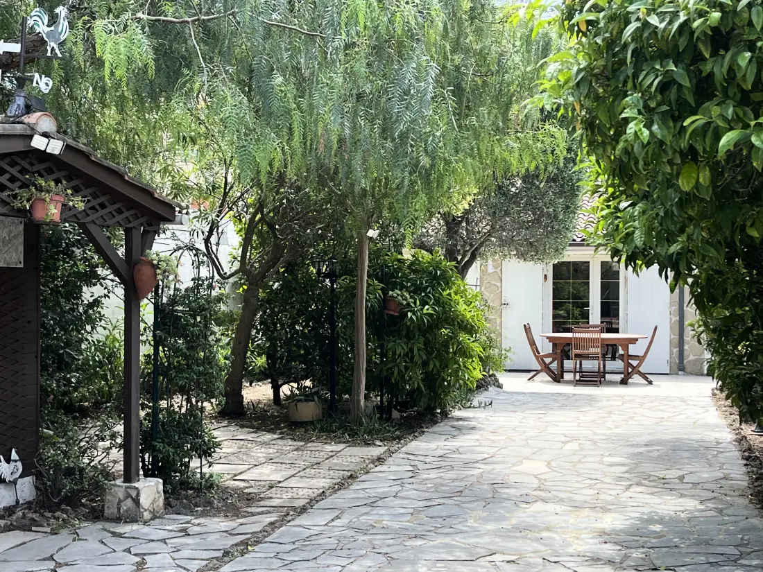 House in Fréjus - Port Fréjus