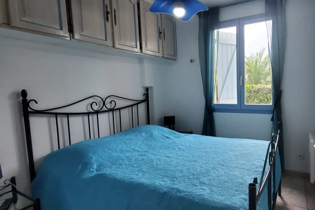 Apartment Right in the Center With Swimming Pool