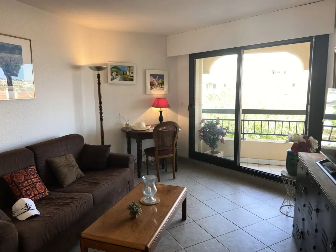 Acapulco I Residence