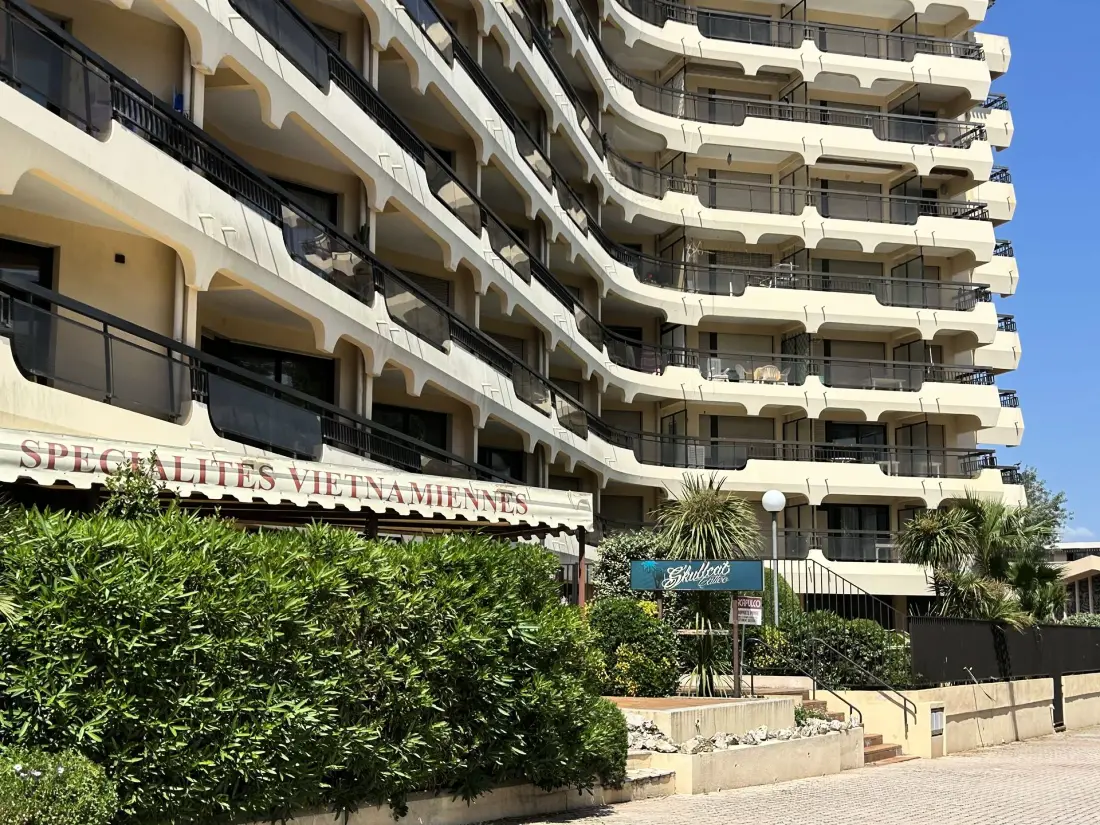 Acapulco I Residence