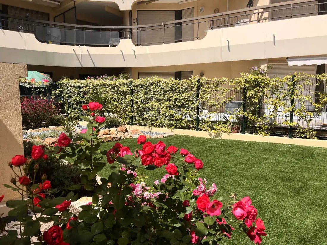 Acapulco I Residence