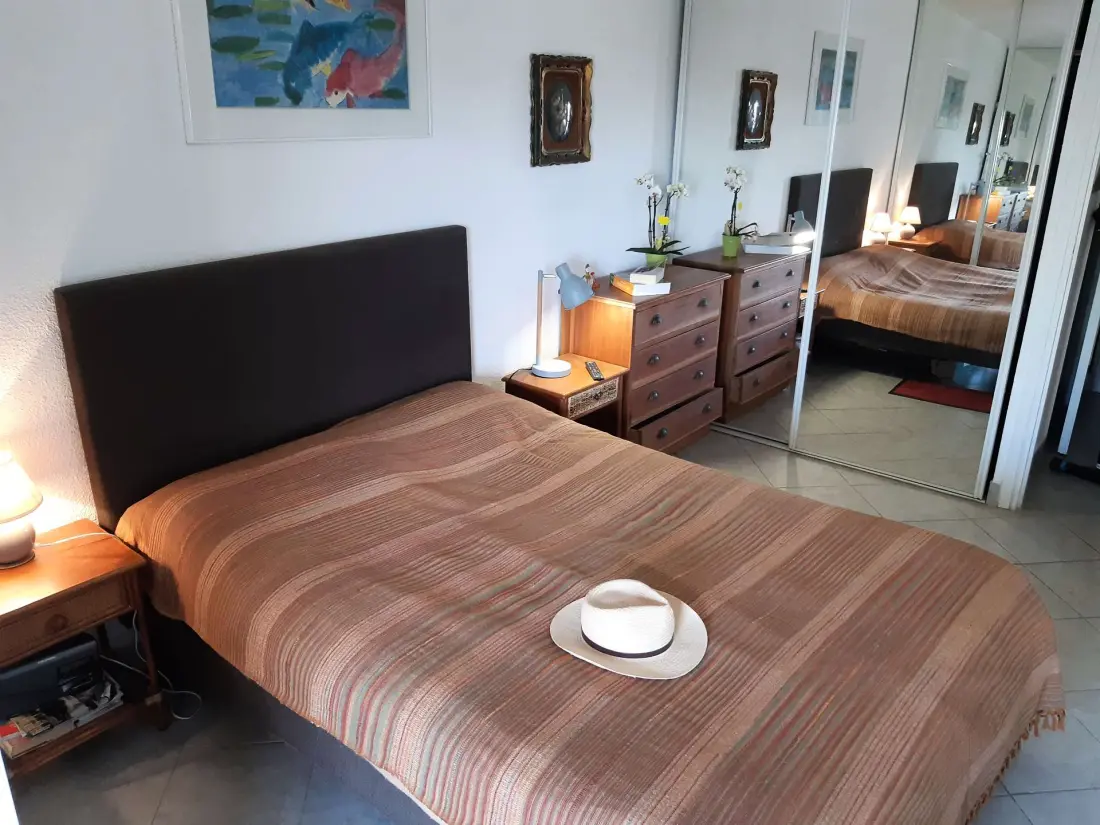 Acapulco I Residence