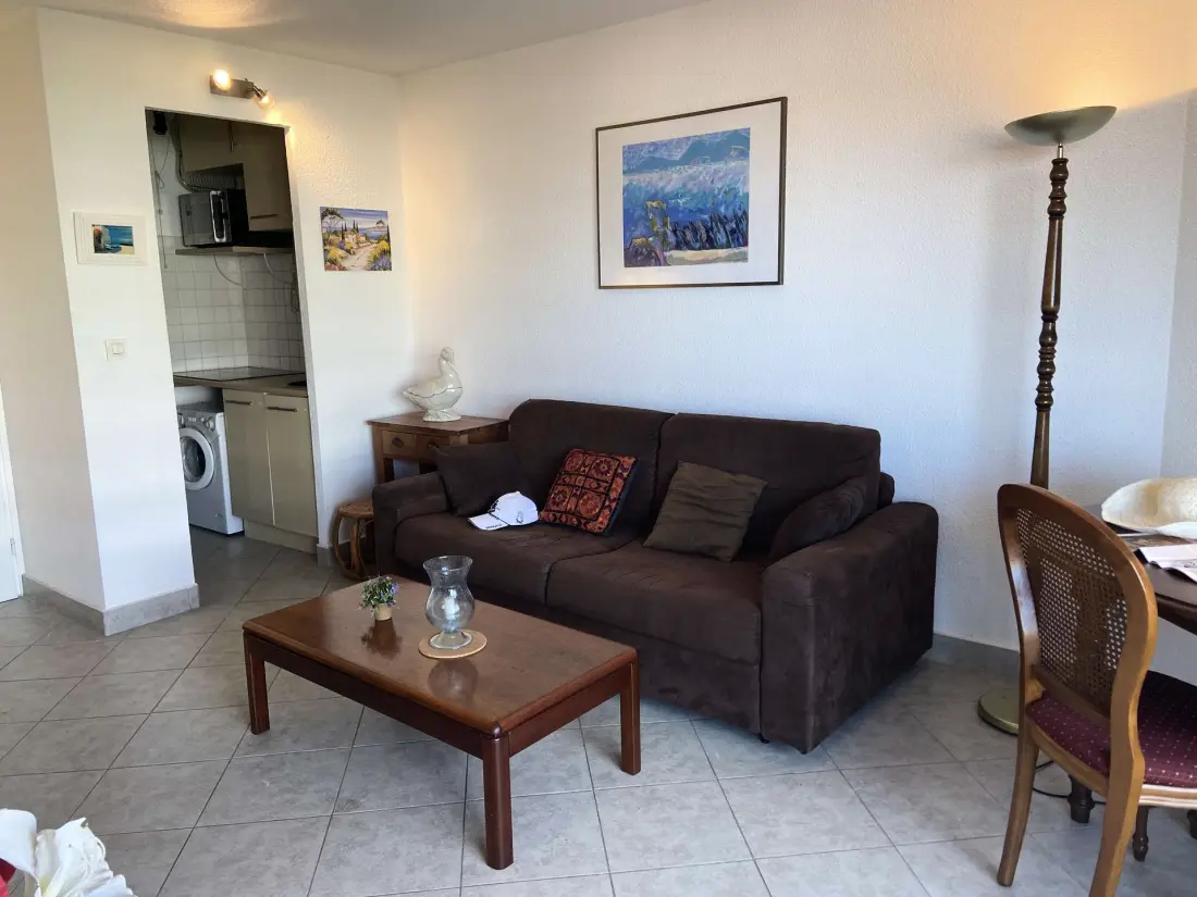 Acapulco I Residence