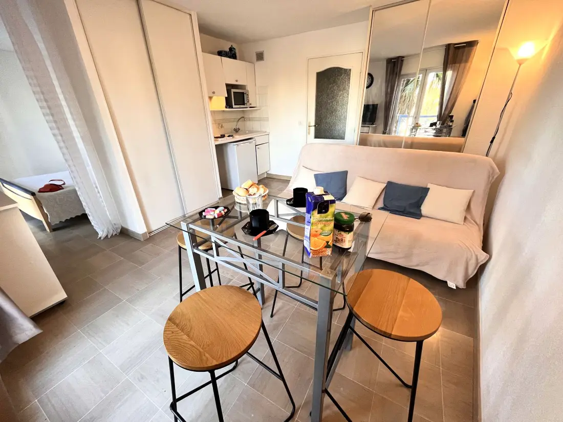 Aigue Marine Residence