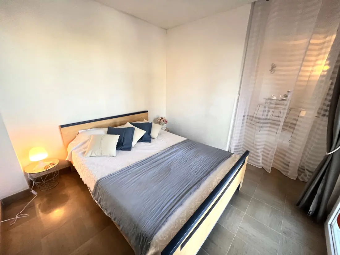 Aigue Marine Residence
