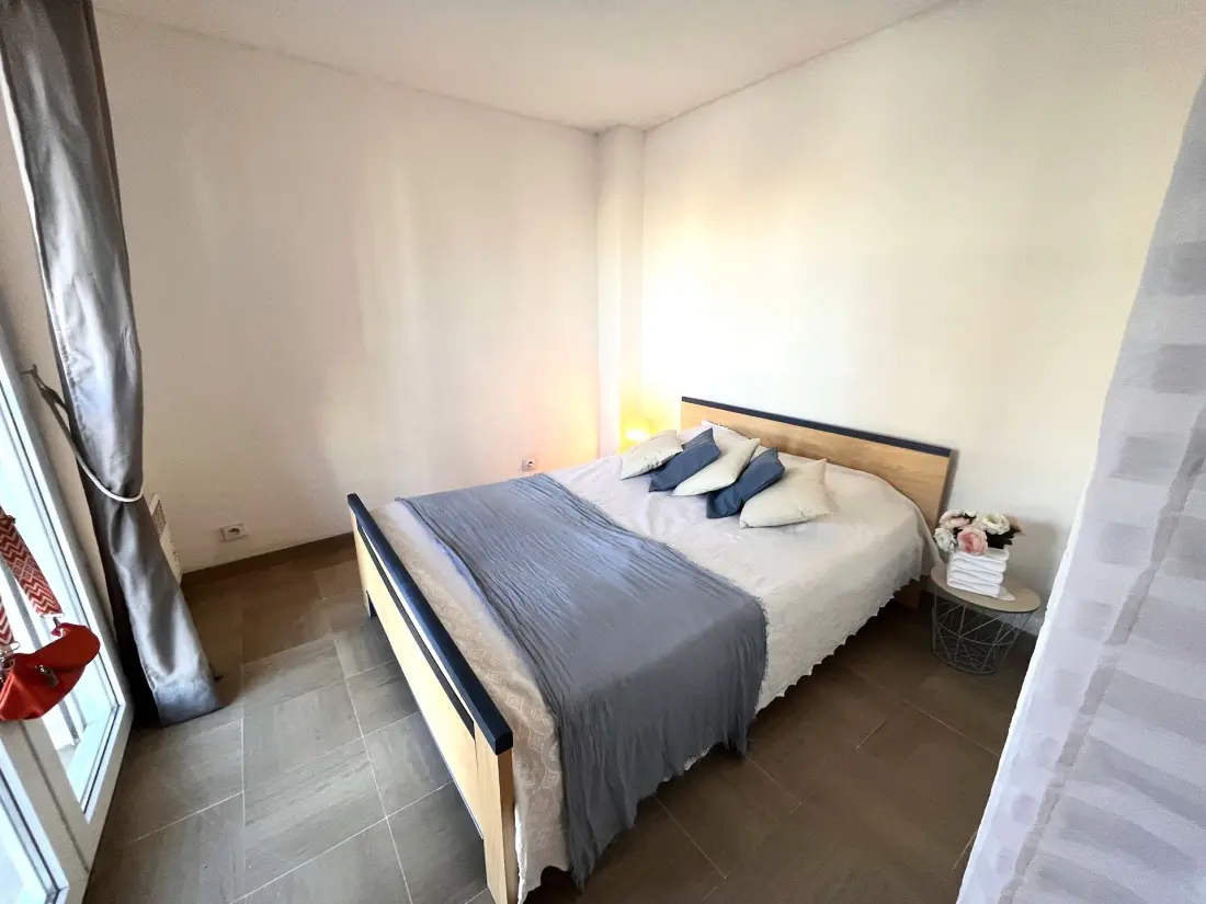 Aigue Marine Residence