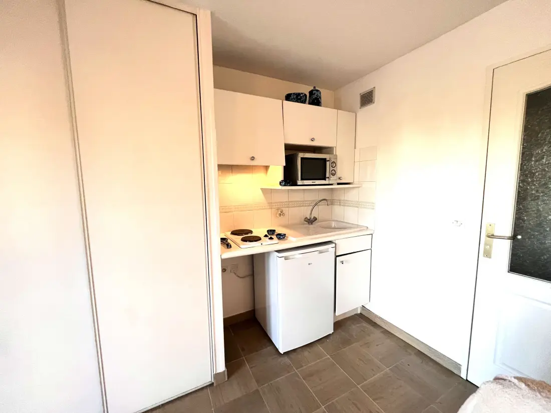 Aigue Marine Residence