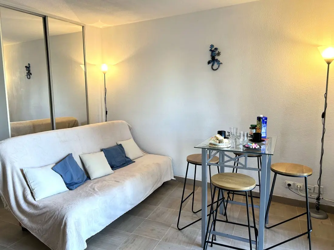 Aigue Marine Residence