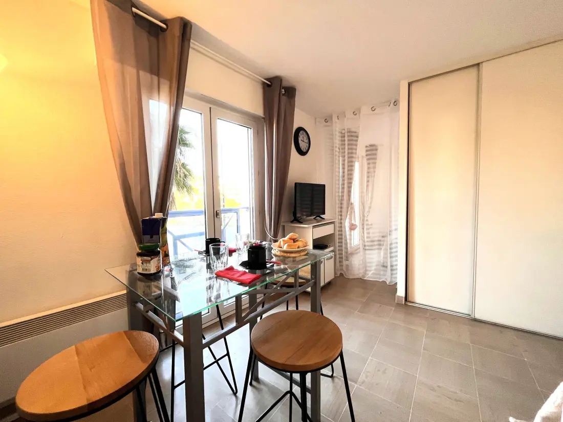 Aigue Marine Residence