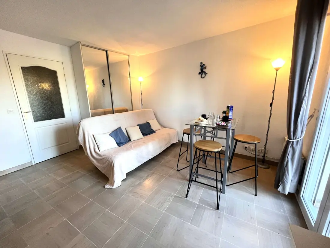 Aigue Marine Residence