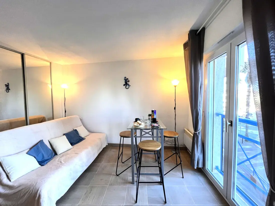 Aigue Marine Residence
