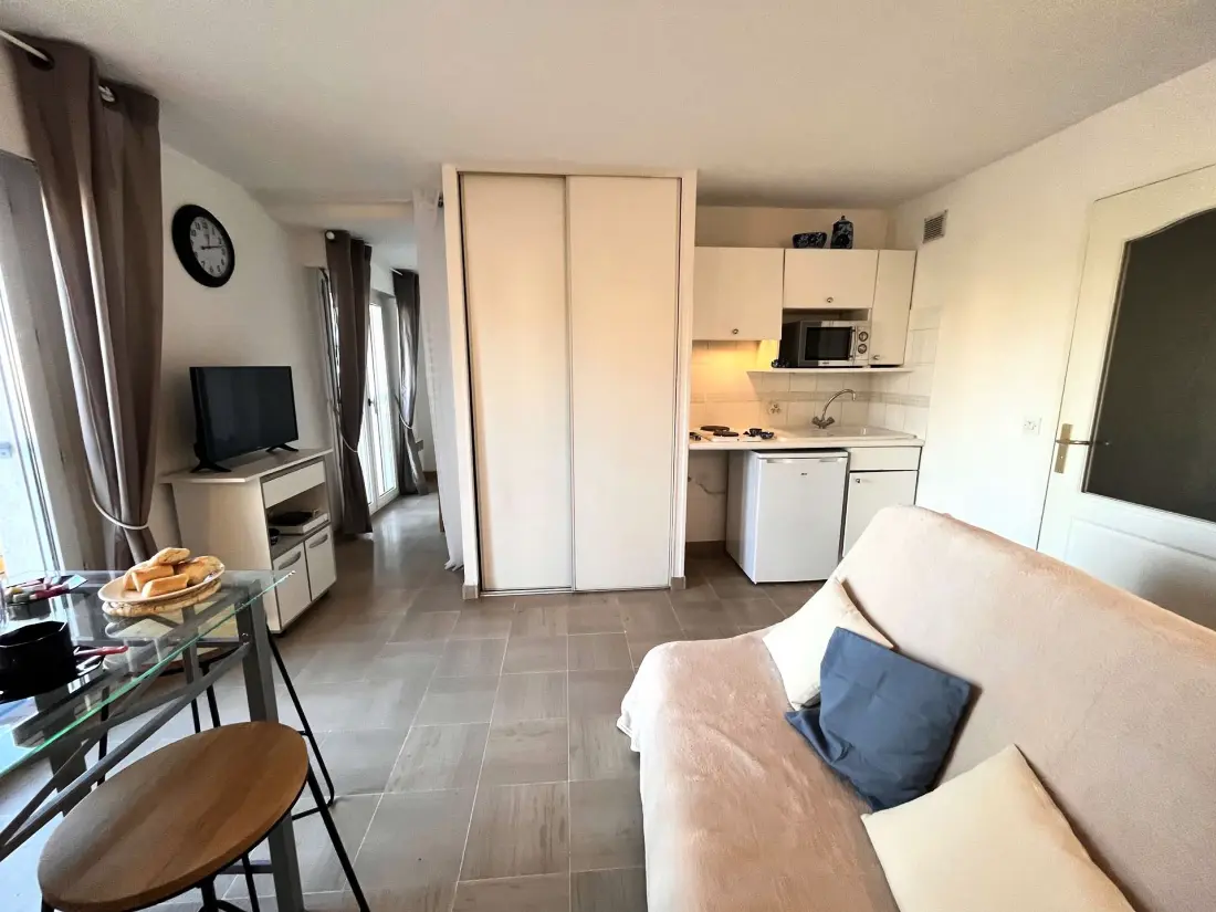 Aigue Marine Residence
