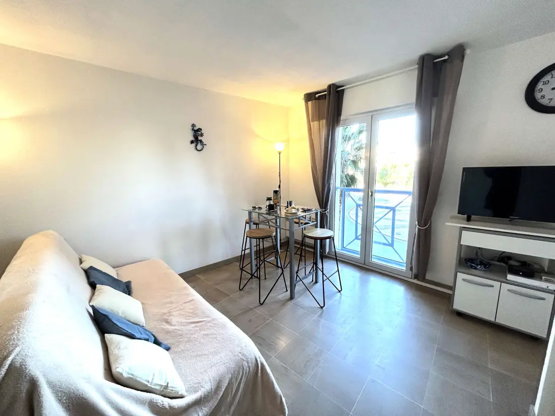 Aigue Marine Residence