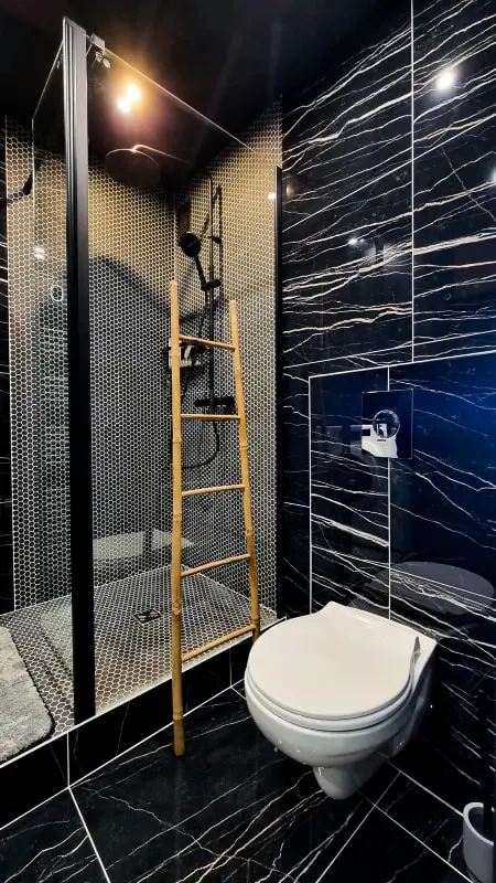 Appartement 4pers - Directe toegang tot La Plage/Fréjus