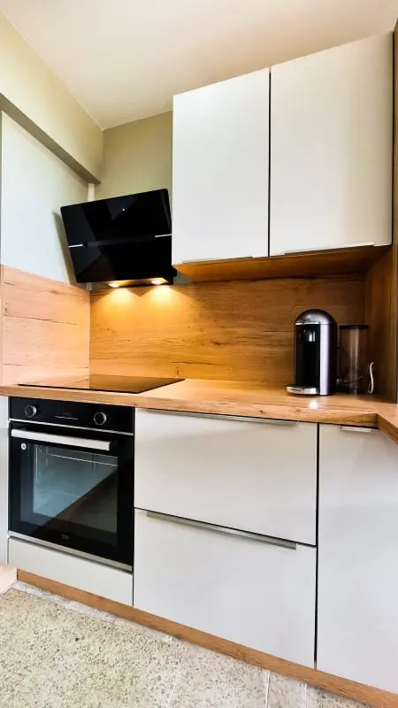 Appartement 4pers - Directe toegang tot La Plage/Fréjus