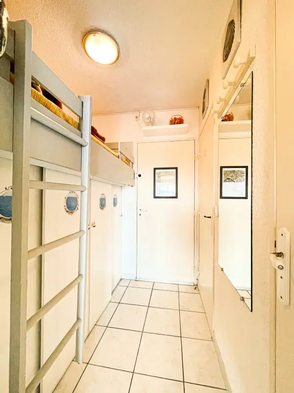 Luminous és Air-Conditioned Medence