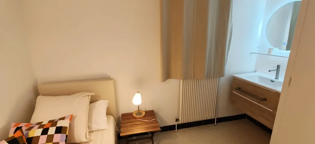 Gyönyörű tengeri kilátás ház medence és terasz