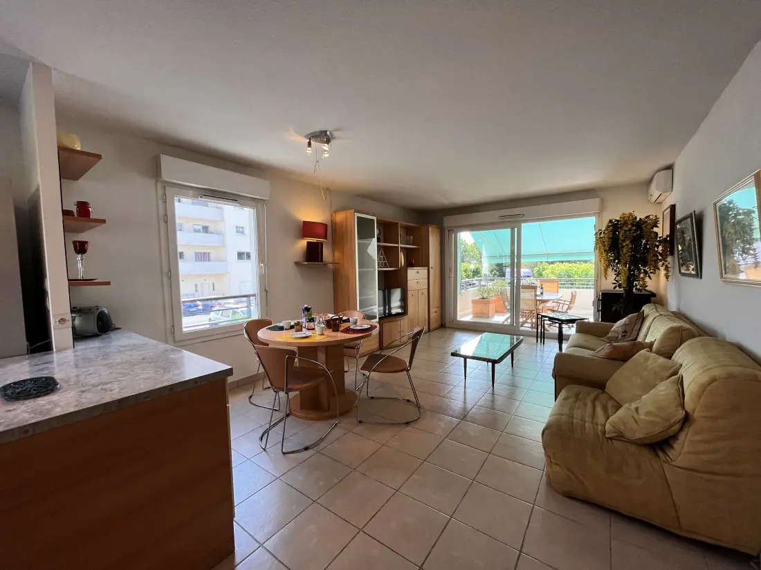 Clipper Residence