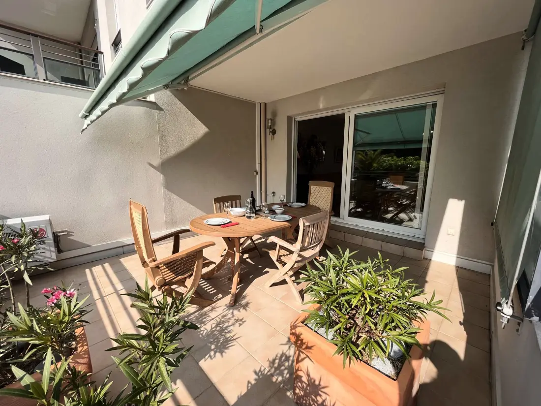 Clipper Residence
