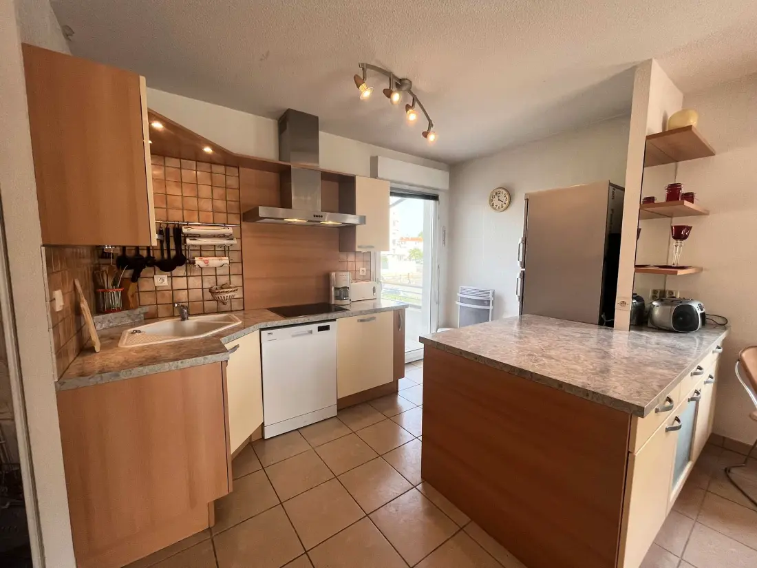 Clipper Residence